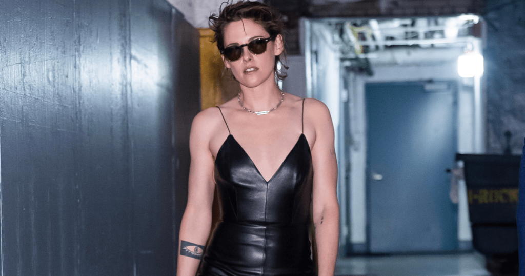 Gruaja e Kristen Stewart dikur mendonte se ishte një idhull i adoleshentëve 'të gabuara'