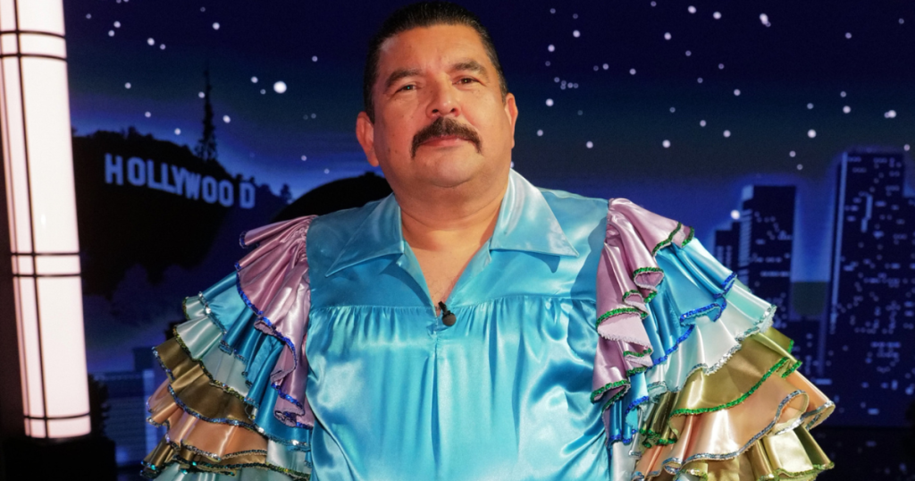 Guillermo Rodriguez mbyll teorinë e 'DWTS' rreth shtatzënës Witney Carson