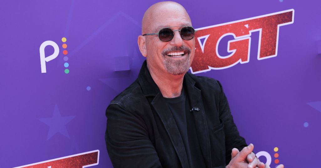 Howie Mandel rrëfen për 'Soft Spot' për pretendentët specifikë të AGT