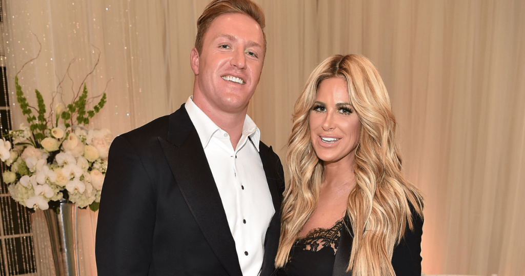 I dashuri i Kim Zolciak dëshiron që Kroy Biermann të largohet nga fëmijët e tij