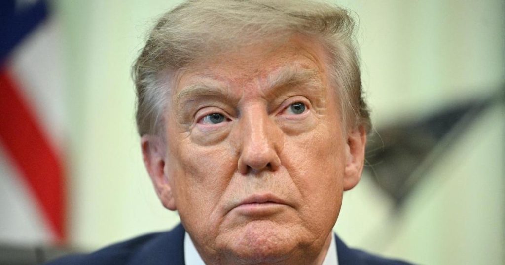 Irani sapo i dha Donald Trump një përgjigje shumë të ndryshme se kush e kontrollon Hormuzin