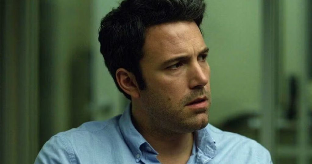 Ish-gruaja e Ben Affleck kishte shqetësime për financat gjatë divorcit