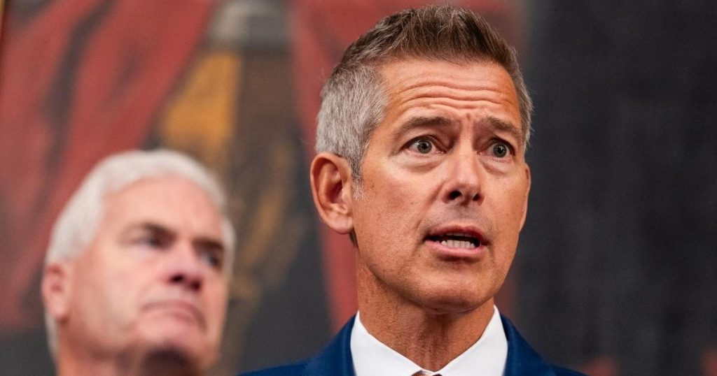 Ish-ylli i realitetit, Sean Duffy thotë se Harvardi mund të 'korruptojë' mendjen e vajzës së tij