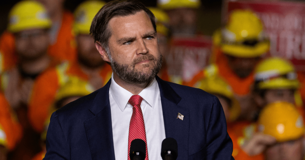 JD Vance vazhdon Petty TikTok Tirade kundër AOC, Mamdani dhe më shumë