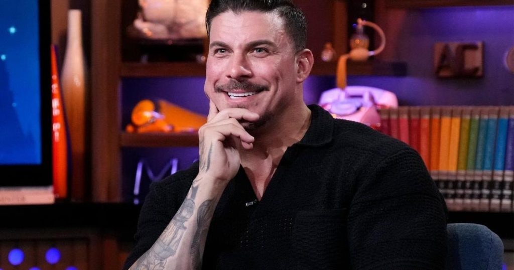 Jax Taylor i përgjigjet Brittany Cartwright mbi pretendimet për kohën e prindërimit