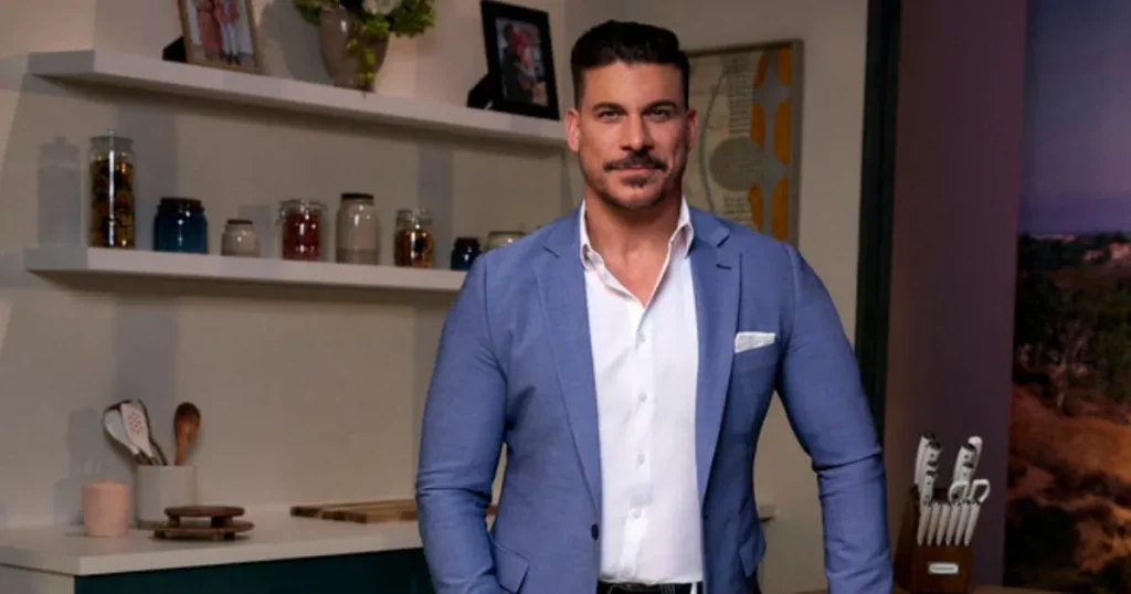 Jax Taylor konfirmon se është 'marrë' pas thashethemeve për romancën e Lori Krebs