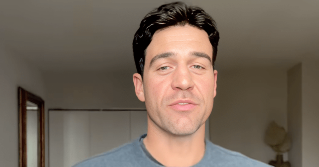 Joe Amabile ndan përditësimin e shëndetit pas tumorit të trurit