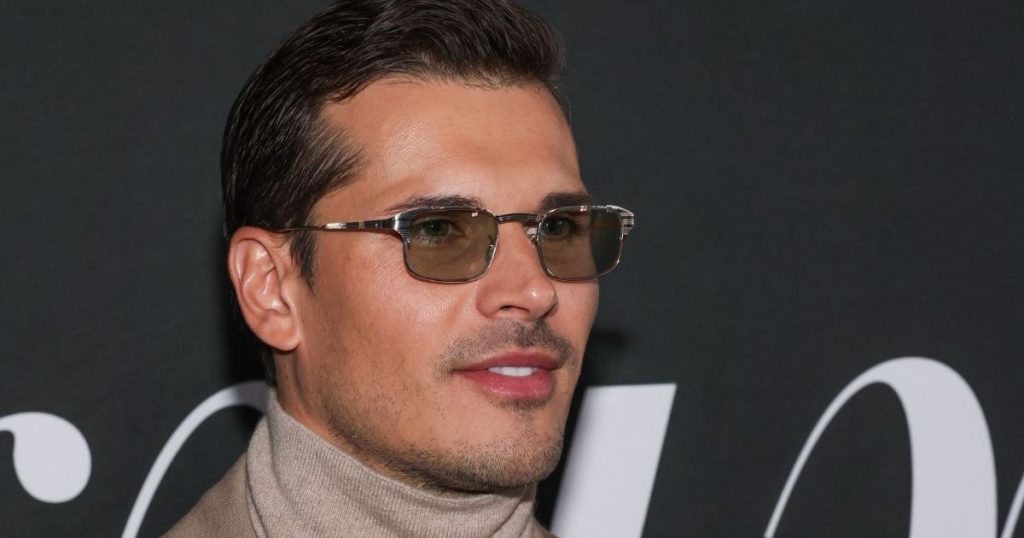 Komentet e Maura Higgins-it DWTS Përgjigje e menjëhershme nga Gleb Savchenko