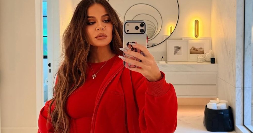 Korseja pa rrip të Khloe Kardashian bie edhe më poshtë se sa prisnin fansat