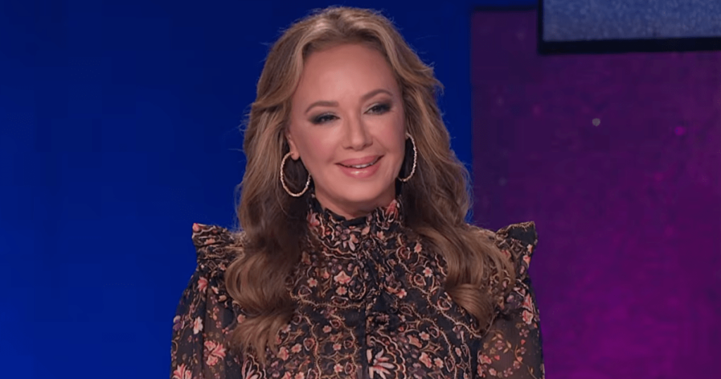 Leah Remini thuhet se i bashkohet sezonit 16 të RHOBH