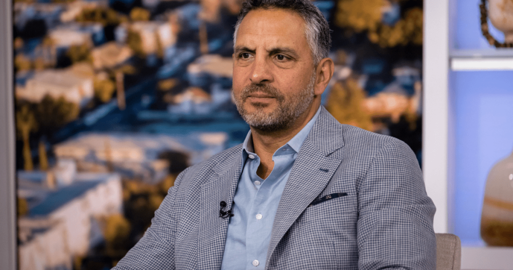 Mauricio Umansky ngacmon kandidimin e mundshëm për kryebashkiak të Los Anxhelosit