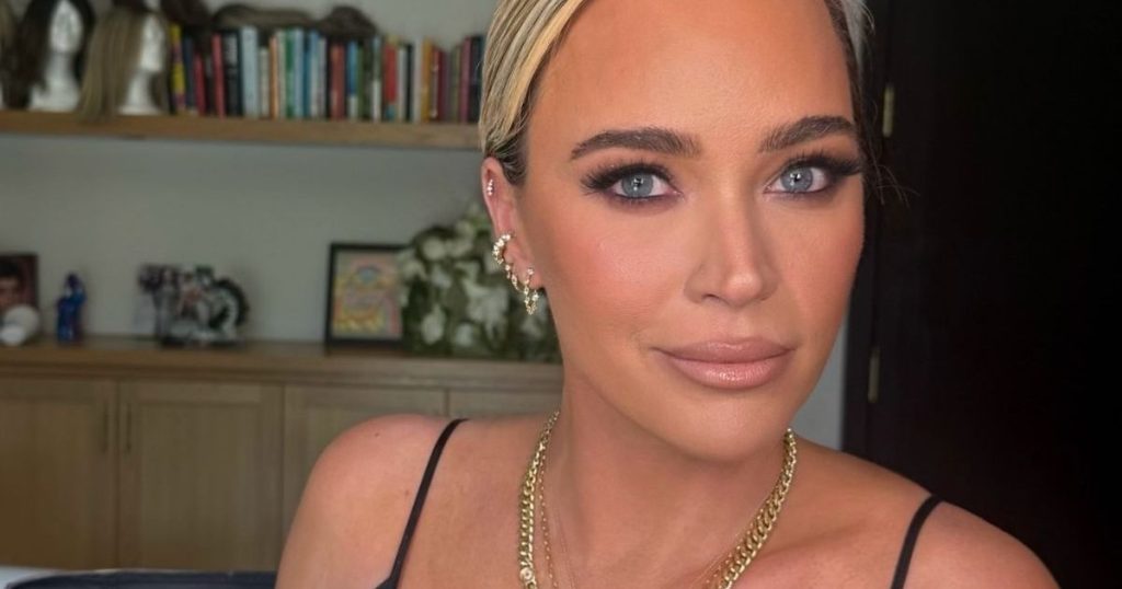 Më në fund zgjidhet misteri i Teddi Mellencamp 'Valley Guy'