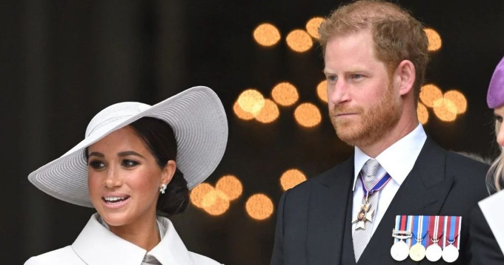 Meghan Markle dhe Princi Harry rrezikojnë marrëdhënien e tyre për një mosmarrëveshje - Burimi