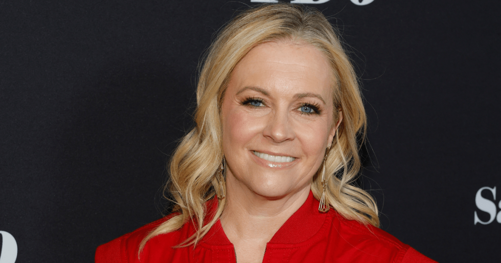 Melissa Joan Hart del papritmas nga konkursi i mesit të shfaqjes HGTV