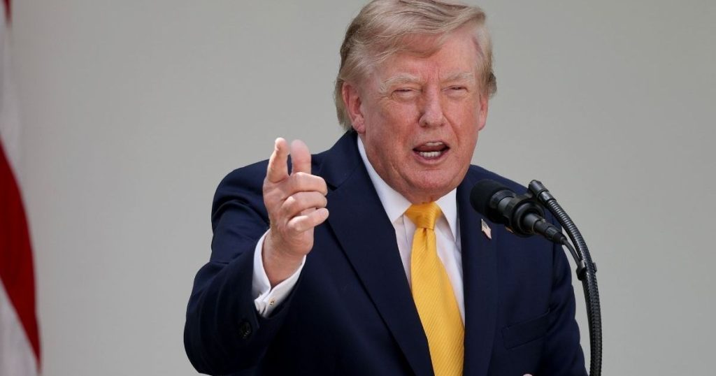 Mungesa e ndihmëses së Donald Trump, Natalie Harp nga videoja e Melania Trump ngre vetulla