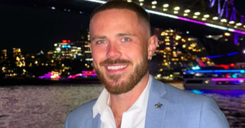 Nathan Gallagher i Below Deck Med kërkohet në Irlandë për shkak të akuzës për sulm - Raport