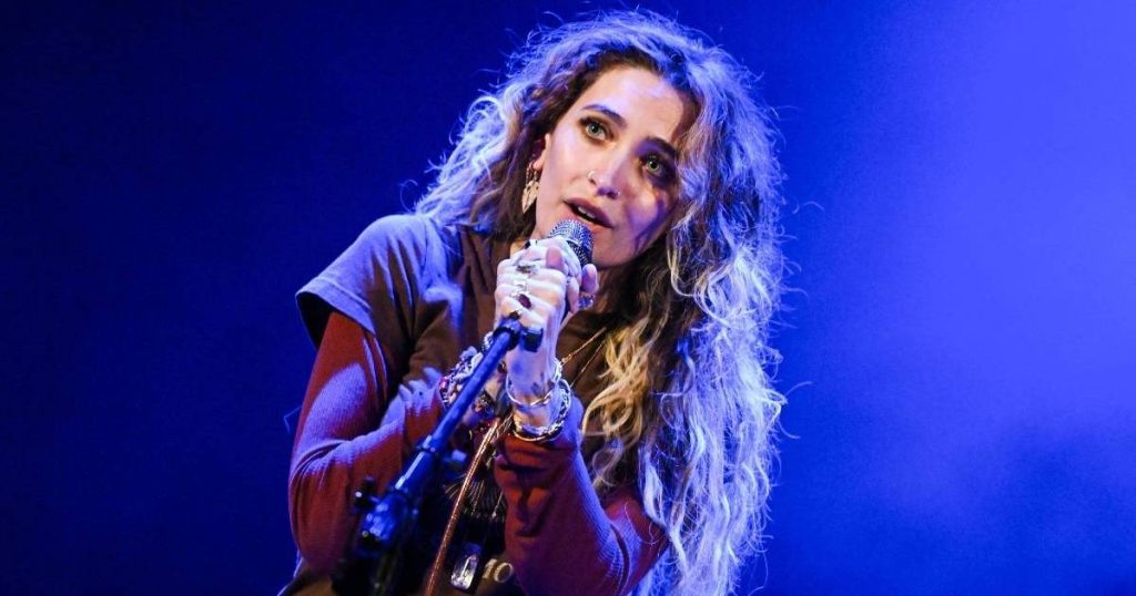 Paris Jackson thotë se trajtimi elektrokonvulsiv ia ndryshoi jetën me një kosto 'të tmerrshme'