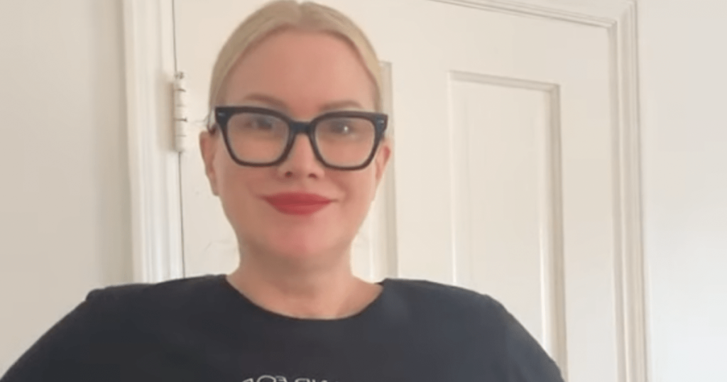 Përditësimi i divorcit të Alice Evans dhe Ioan Gruffudd