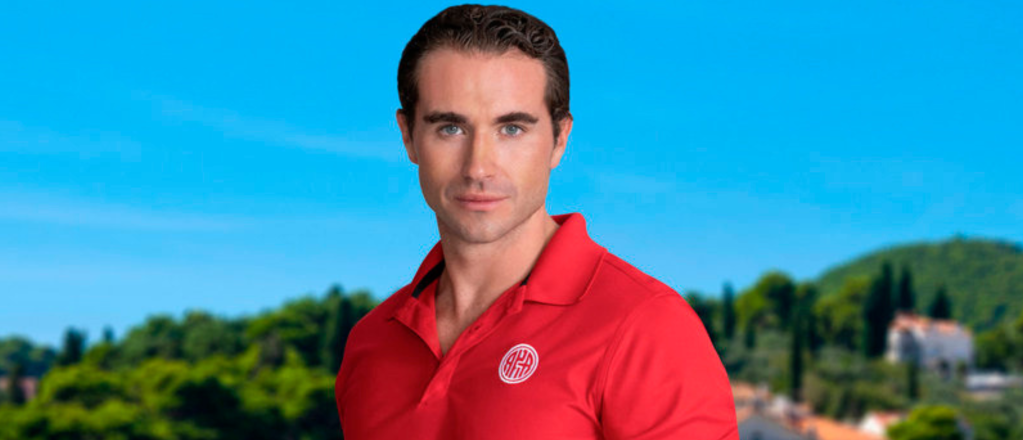 Below Deck, Sezoni 11 i Mesdheut, Episodi 11