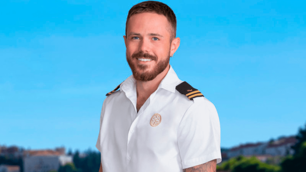 Below Deck, Sezoni 11 i Mesdheut, Episodi 9