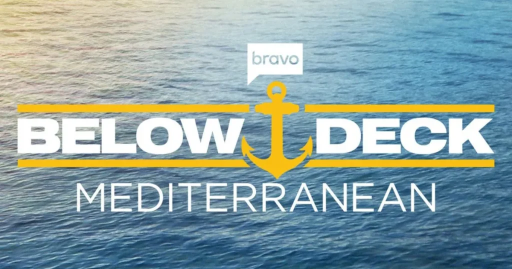 Poshtë Deck Lepuri i ftuar mesdhetar McKensie Call Out Crew