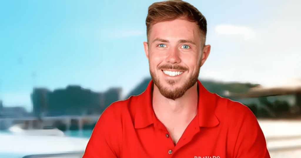 Problemet ligjore të Nathan Gallagher pas arrestimit