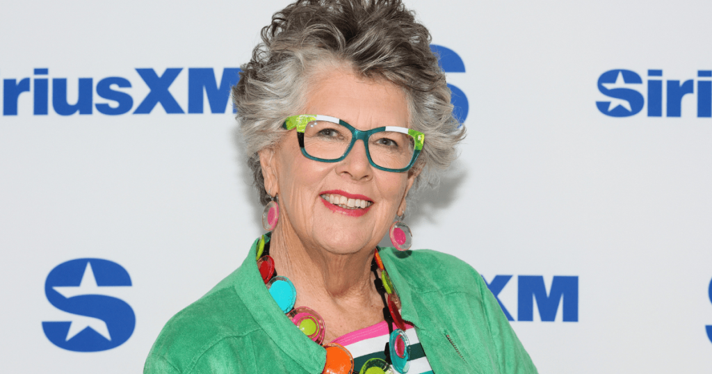 Prue Leith zbulon pse u dërgua me urgjencë në spital