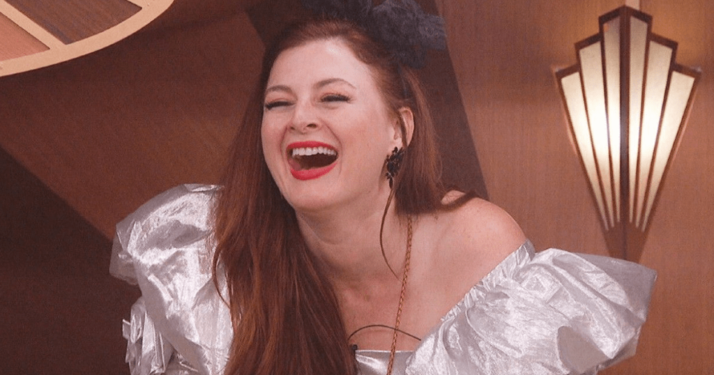 Rachel Reilly dëshiron që dyshja e 'Survivor' të dominojë 'Big Brother 28'