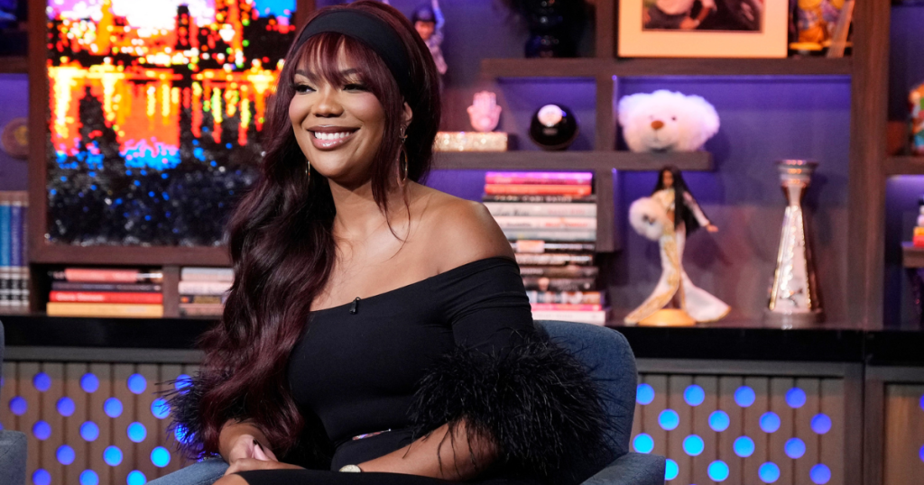 Riley Burruss thotë se reagimi i 'gjenerit tjetër të NYC' u kthye në racist