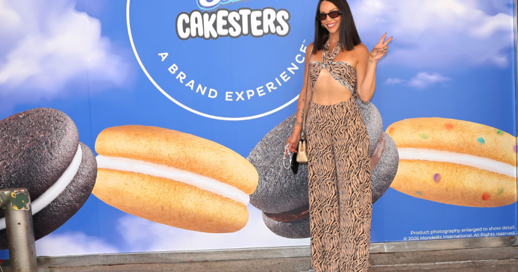 Scheana Shay thotë se Lugina ka kuptim, por pyet nëse është 'gati'