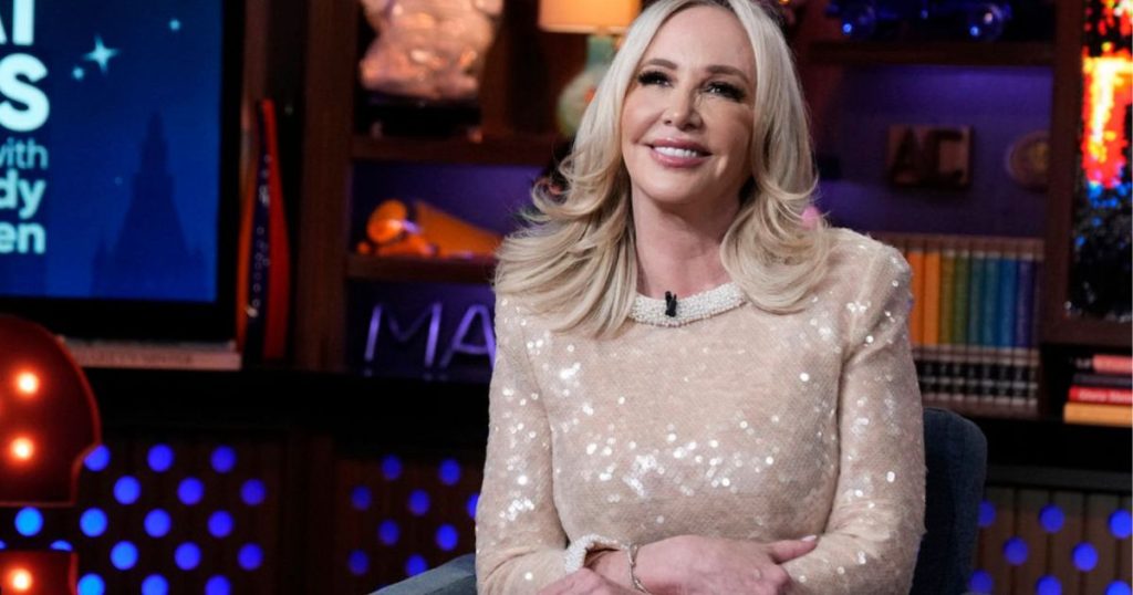 Shannon Beador i RHOC reagon ndaj yllit të Bravo duke e quajtur atë 'të vrazhdë'