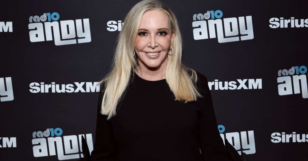 Shannon Beador përplaset me Alexis Bellino në trailer RHOC