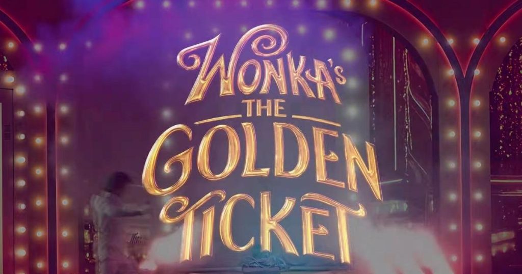 Shfaqja e re e çuditshme Wonka e Netflix kalon një vijë kryesore