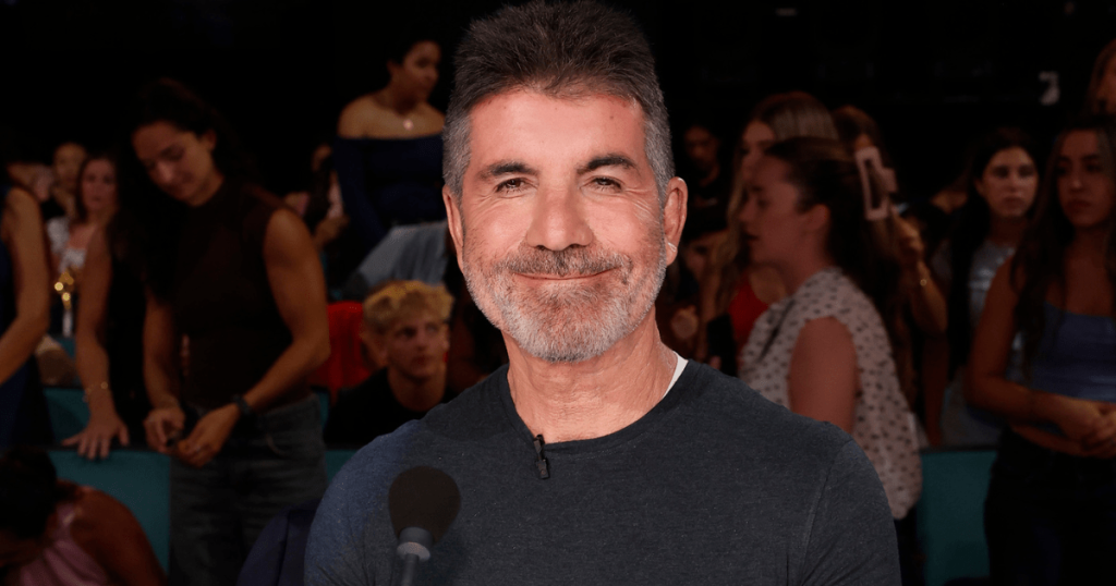 Simon Cowell u largua nga AGT për javë të tëra pas operacionit të shpinës