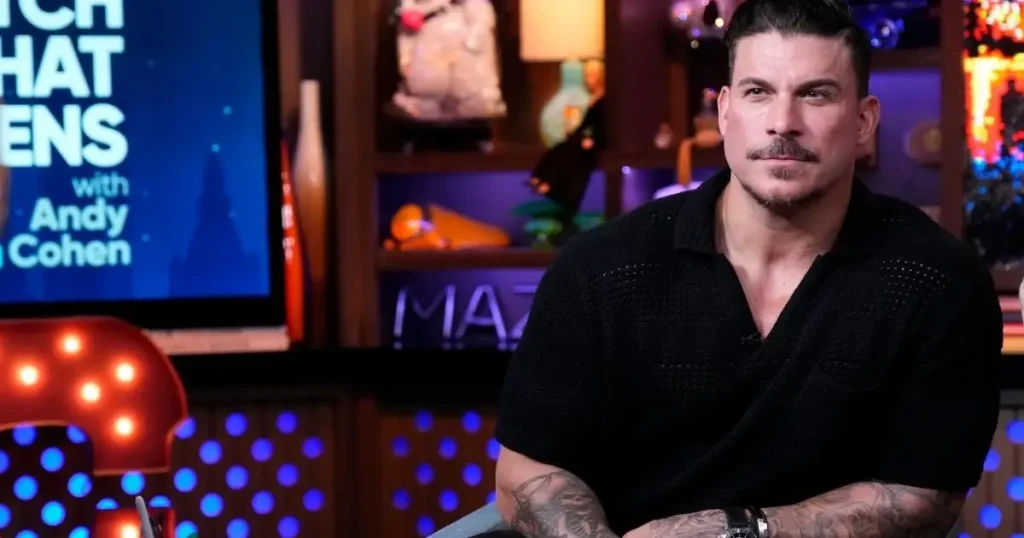 Sulmi i fundit i Jax Taylor ndaj Brittany Cartwright ndez një stuhi zjarri