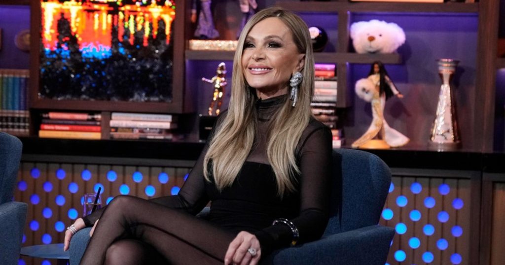 Tamra Judge dhe Shannon Beador nuk e meritonin Snub Finale RHUGT