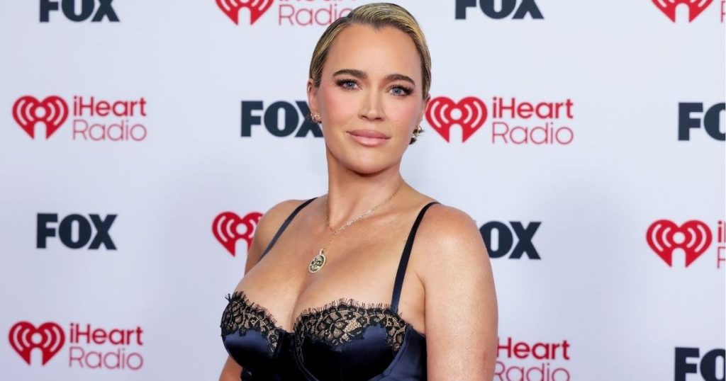 Teddi Mellencamp ndan realitetin e vështirë të trajtimit të vazhdueshëm të kancerit