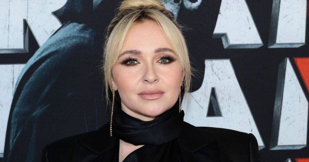 Thirrja "Overdose" e Hayden Panettiere çoi në përpjekje të dëshpëruara për CPR