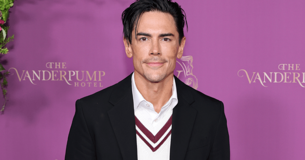 Tom Sandoval do të përshkallëzojë betejën ligjore kundër ish Viktorias me prova shpërthyese