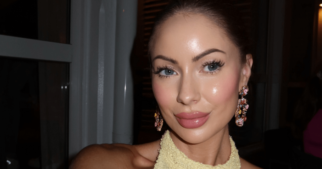 Ylli i Big Brother, Laura Carter rrëfen se është i prishur