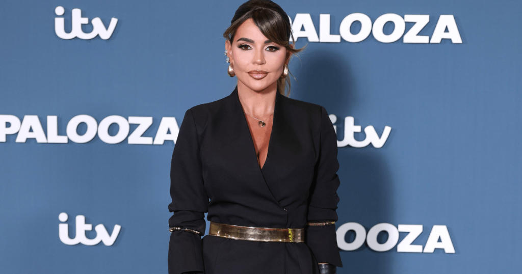 Ylli i Real Housewives u nxitua në spital për një operacion të papritur urgjent