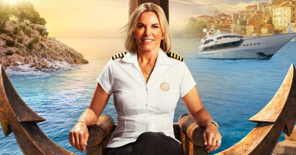 Poshtë Deck Mediterranean Sezoni 12 Spoilers: Cast, Vendndodhja, Guests