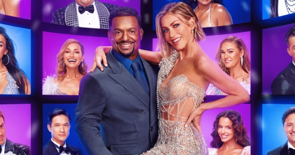 Pse përvoja e kërcimit nuk ka rëndësi në Dancing With the Stars