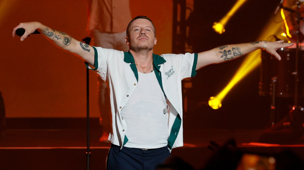 Macklemore