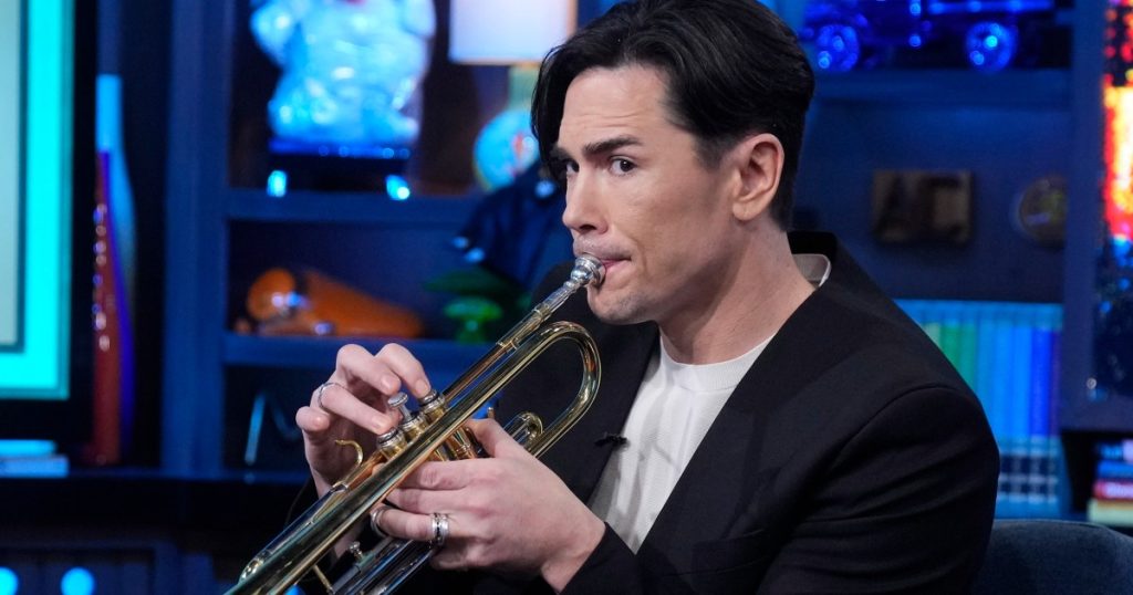 Tom Sandoval thotë se ai është 'i hapur' ndaj The Valley: A duhet të jenë fansat?