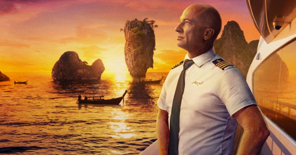 Sezoni 13 i Poshtë Deck: Cast, Trailer, Data e Premierës dhe më shumë