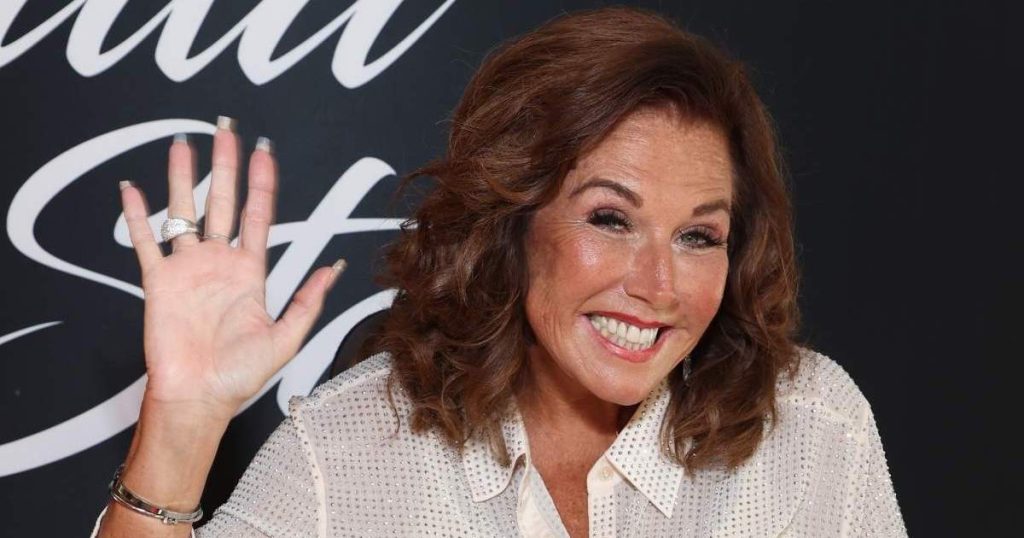 Abby Lee Miller bën rrëshqitje të hapur tek yjet e saj të ish-mamave të kërcimit