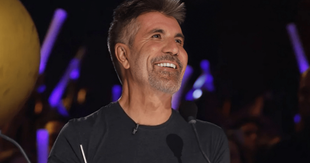 Amerika's Got Talent Sapo gjeti Zëvendësimin e Simon Cowell