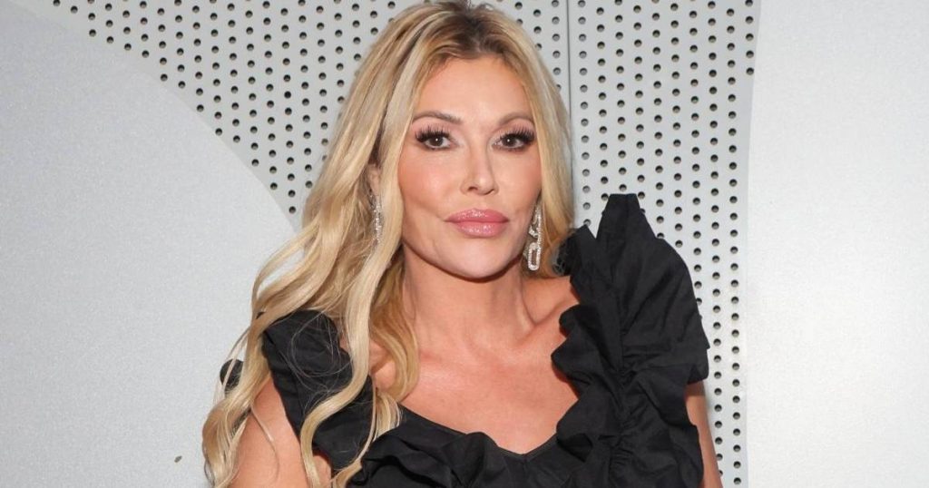Brandi Glanville bën një rrëfim befasues të LeAnn Rimes