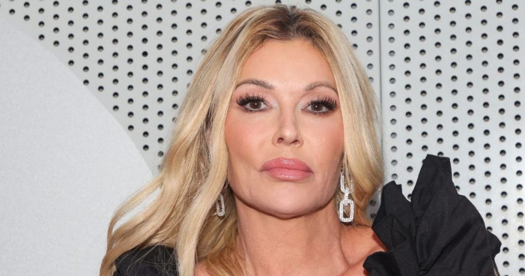 Brandi Glanville thotë se 'Gratë Mormone' mund të jetë Reality Show i saj i radhës